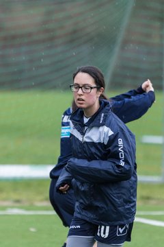 Bild 24 - B-Juniorinnen FSC Kaltenkirchen - SG Weststeinburg : Ergebnis: 2:1